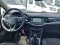 View of dashboard