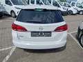 Rear view