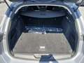View of boot / luggage space