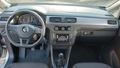 View of dashboard