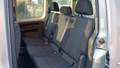 View of rear seat