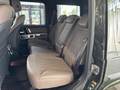 View of rear seat
