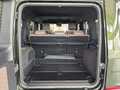 View of boot / luggage space