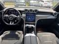View of dashboard