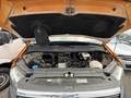 Ansicht Motorraum