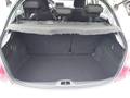 View of boot / luggage space