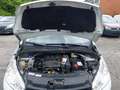 View of engine compartment