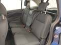 View of rear seat