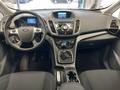 View of dashboard