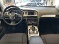 View of dashboard