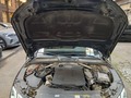 View of engine compartment