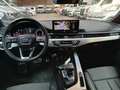 View of dashboard