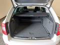 View of boot / luggage space