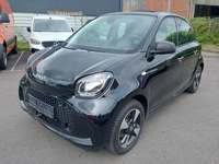 Smart forfour electric drive / EQ "passion" für Elektrofahrzeug