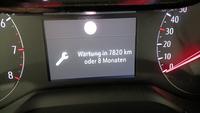 Fahrzeugstatus