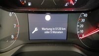 Fahrzeugstatus