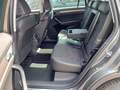 View of rear seat