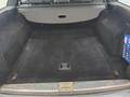 View of boot / luggage space