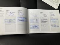 Документ о выполнении сервиса