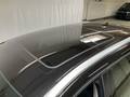 View of sunroof / panoramic roof