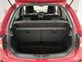 View of boot / luggage space