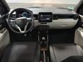 View of dashboard