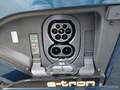 Ansicht Elektrofahrzeug