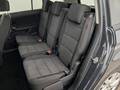 View of rear seat