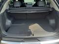 View of boot / luggage space