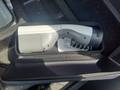 View of fittings for electric vehicle