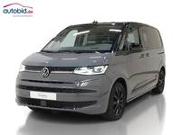 VW Multivan Edition DSG Easy Open Basic UVP: 72.943,43 €