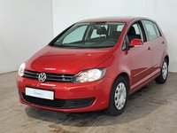 Pogled levo spredaj