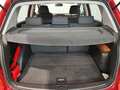 View of boot / luggage space