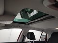 View of sunroof / panoramic roof