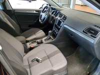 View interior