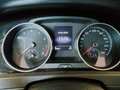 View of instrument panel