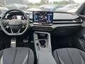 View of dashboard