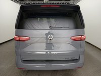 Rear view