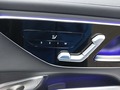 Widok przycisków sterujących foteli elektrycznych