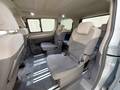 View of rear seat