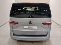 Rear view