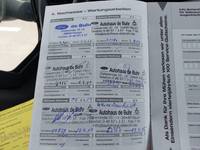 Документ о выполнении сервиса