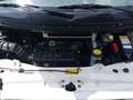 View of engine compartment