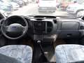 View of dashboard