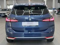 Rear view