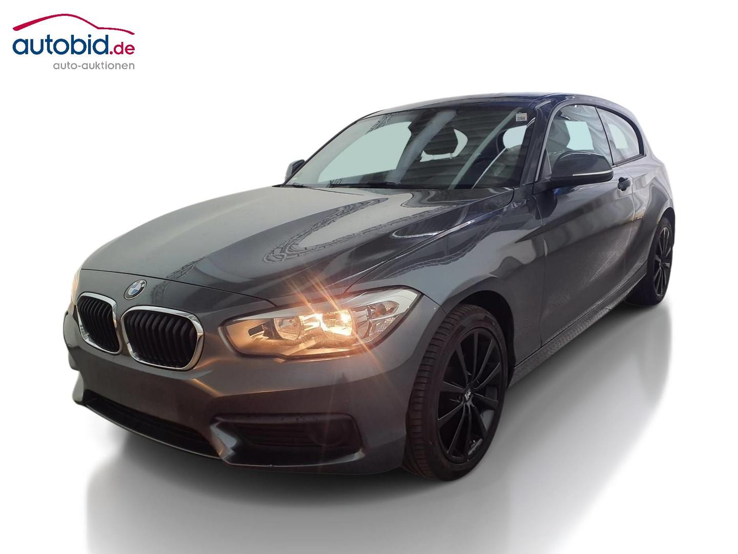 BMW 1er