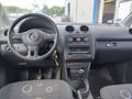 View of dashboard