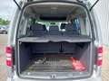 View of boot / luggage space