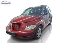 Chrysler PT Cruiser 2,2 CRD "Limited"
