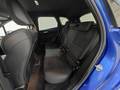 View of rear seat